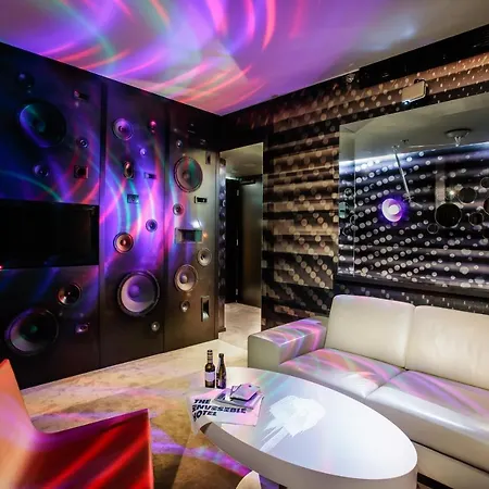 The Invisible - Golden Treasure 4* Kosice