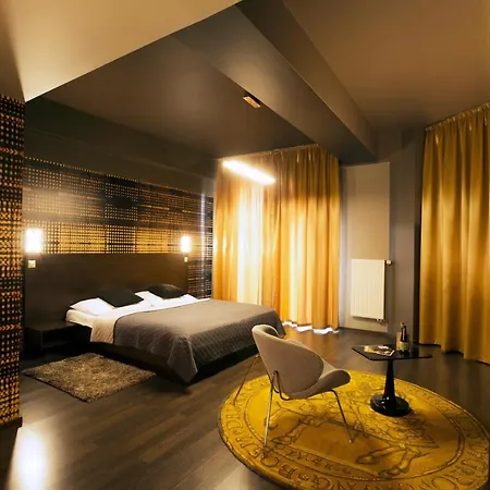 The Invisible - Golden Treasure 4* Kosice