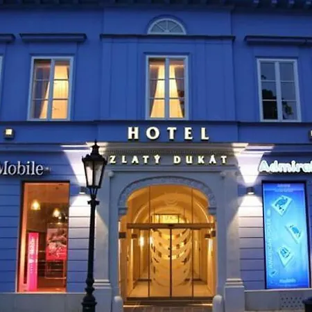 Hotel The Invisible - Golden Treasure 4*